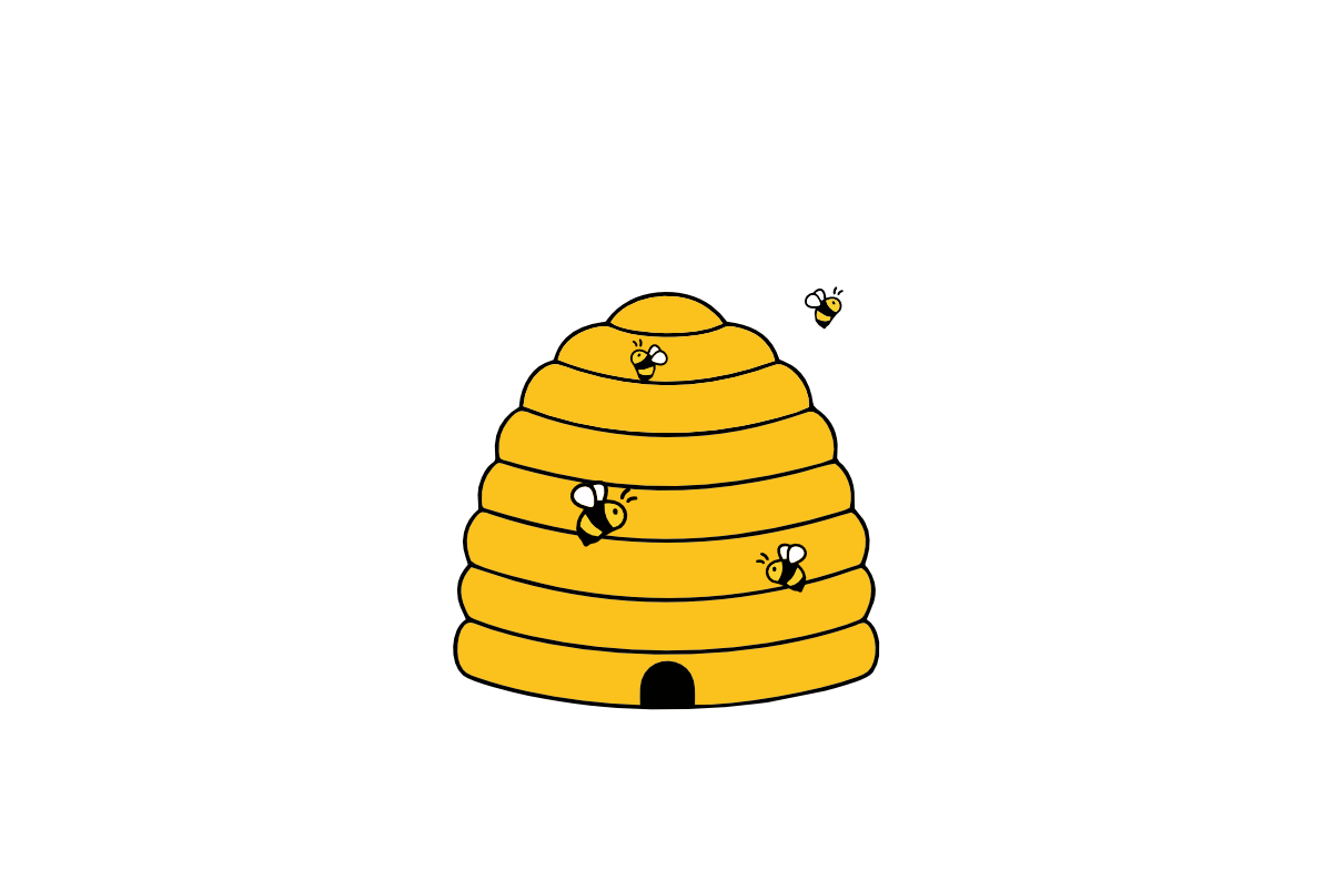 TLC Apiary